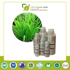 Premium Gingergrass <b>Essential</b> <b>Oil</b> Steam Distilled Natural <b>Oil</b> for Aromatherapy Cosmetic and Fragrance Applications - Product Image 2