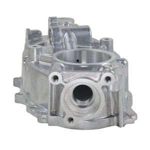 ชุดฝาครอบไทม์มิ่งหน้า ชุดโซ่ไทม์มิ่ง และอุปกรณ์เสริม สำหรับ Audi A3 TT VW A4 GTI Jetta EOS และ Passat 2.0L BPY - Product Image 3