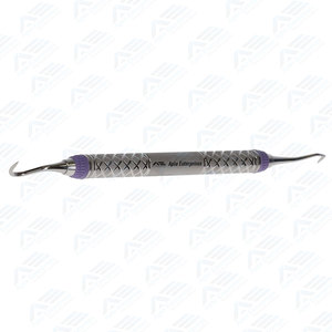 Escalador Dental Manual de Alta Calidad, Marca MY MFG, Personalizado, de Acero Inoxidable, con Certificación CE Clase I, Instrumentos Quirúrgicos, 1 Año de Garantía - Product Image 5