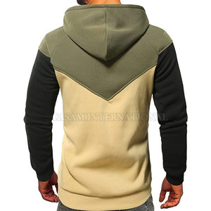 Sweat-shirts légers pour hommes en promotion – Service OEM – Nouveaux designs basiques pour adultes - Product Image 2