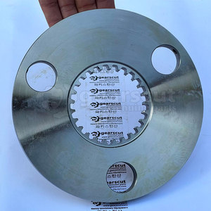 ชุดเกียร์มอเตอร์สวิง GEARSCUT Heavy Duty Small Planetary Body Solar 130-3 อะไหล่สำหรับเครื่องจักรขุดเจาะ รับประกัน 1 ปี - Product Image 3