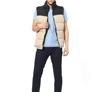 เสื้อกั๊ก Cloudshell นุ่มพิเศษ, รูปลักษณ์ที่น้อยที่สุดและโลโก้ที่กำหนดเอง, แท็กการ์ดและตัวเลือกการบรรจุสำหรับแบรนด์ของคุณ - Product Image 4