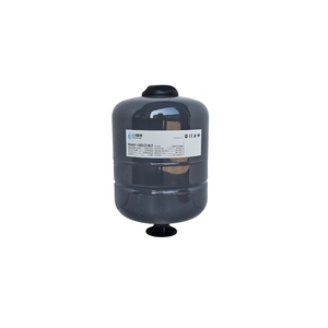 LAXMO 8L Réservoir sous pression d'expansion d'approvisionnement d'usine Composant clé pour les machines de traitement de l'eau 8L Récipient sous pression - Product Image 2