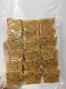 IQF Frozen Passion Fruit Pulp High Brix Natural Fruit Puree Manufacturer - Product Image 4