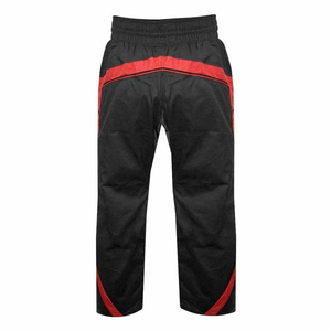 Pantalones de Boxeo de Alto Rendimiento con Logotipo Personalizado del Equipo, Pantalones de Combate con Control de Humedad, Ropa Deportiva Transpirable para el Ring - Product Image 1