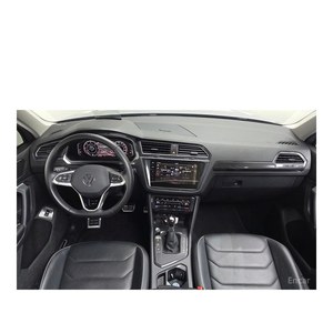 Volkswagen Tiguan 2.0 TDI Prestige, Junio 2023, 53,137 km, Emisión Euro V, Volante a la Izquierda, Diésel, Asientos de Cuero, Cámara Trasera - Product Image 6