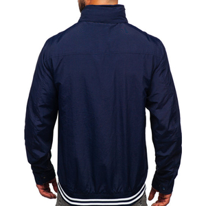 Work Jacket Direct Clothing Factory Fashion 220G Pu Jacket Waterproof <b>Raincoat</b> 100%Pu Jacket with Seamless Pocket - Product Image 1