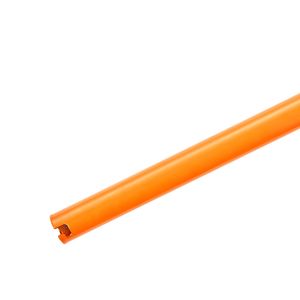 Cric hydraulique pneumatique de 20 tonnes (44092 lb) avec plage de levage de 10,2 à 19,5 pouces, cric de voiture robuste soudé, utilisation pneumatique/manuelle - Product Image 3