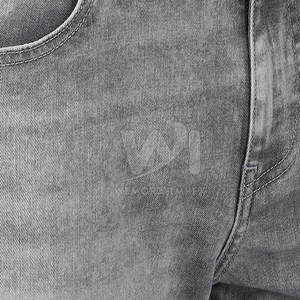 Pantalons en jean de qualité supérieure, couleur unie, pour hommes, à prix avantageux, nouveau style, pour usage extérieur, pantalons pour hommes lavés - Product Image 5