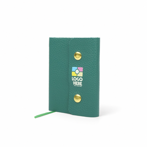 Carnet à anneaux A5 en cuir PU avec fermeture éclair et logo personnalisé, organiseur professionnel rechargeable, cadeau d'entreprise, fabricant OEM ODM - Product Image 3