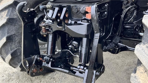 Tracteur agricole New Holland T7.315 - Product Image 3
