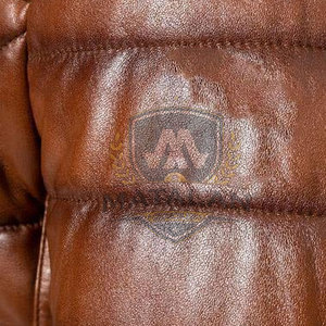 Fall Winter <b>Men</b> <b>Leather</b> <b>Jacket</b> Best Quality <b>Men</b> <b>Leather</b> <b>Jacket</b> <b>Genuine</b> <b>Leather</b> <b>Men</b> <b>Jacket</b> - Product Image 6