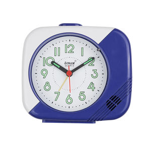 Indian Manufactured Alaram Time Piece Digital Display Multifunction Modern Design for Home and Office Use Available For Sale - Product Image 2