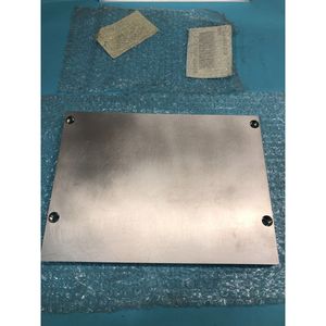 Eaton 17059440 Blank Off Faraday FLA Y6X, 154038 - อุปกรณ์และชิ้นส่วนเซมิคอนดักเตอร์มือสองระดับโลกที่เชื่อถือได้ - Product Image 4