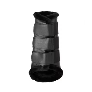 Bottes d'équitation personnalisées de haute qualité avec logo, imperméables, pour le sport et l'entraînement, fabriquées par le meilleur fabricant - Product Image 3