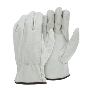 Gants de jardinage professionnels |   Design texturé minimaliste et discret, tout noir |   Prix direct usine - Product Image 5