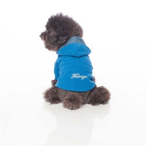 ODM Taiwan Made Dog Vendeurs de vêtements d'hiver pour petits chiens - Product Image 5