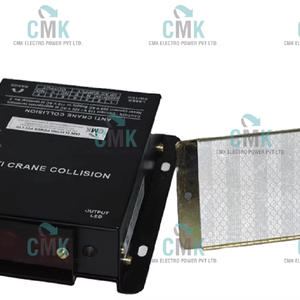CMK ผลิตอุปกรณ์ป้องกันการชนพร้อมแผ่นสะท้อนแสงระยะ 0-10 เมตร - Product Image 1