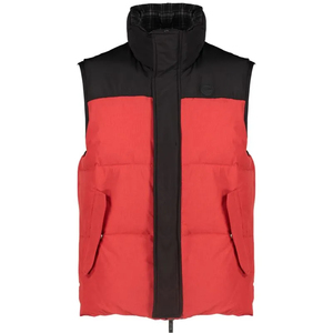 แจ็คเก็ตบอมเบอร์ดีไซน์ใหม่สำหรับผู้หญิง สไตล์วินเทจ ผ้าทอลายพิมพ์ ระบายอากาศได้ดี เป็นมิตรกับสิ่งแวดล้อม ให้ความอบอุ่น - Product Image 6