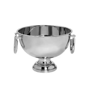 Seau à glace isotherme en acier inoxydable personnalisable avec logo – Design tendance - Product Image 6
