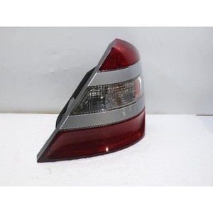 ไฟท้ายขวามือสองสำหรับรถ S-class รุ่น A2218200464 - Product Image 2