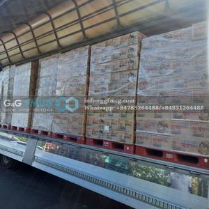 Venta al por mayor de alta calidad y mejor precio ecológico Net Matic Passion detergente líquido 3,3 kg para uso en el baño de Vietnam - Product Image 6