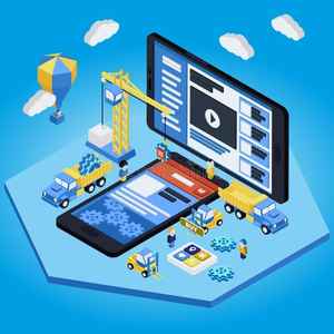 Desarrollo Profesional de Aplicaciones Móviles Bajo Demanda con Diseño Responsivo, Seguimiento en Tiempo Real y Arquitectura de Plataforma Escalable - Product Image 2