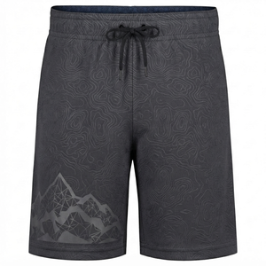 Pantalones Cortos Deportivos Casuales para Hombre, Nueva Llegada 2026, Finos, Holgados, de Secado Rápido, para Correr, Impermeables, Ecológicos, para Playa - Product Image 1