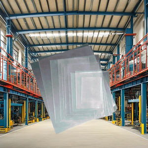 Bolsa de Embalaje para Camisetas RAO LDPE de Alta Resistencia, Impresión por Grabado, Fuelle Plano, Base Cuadrada, Plana - Product Image 1