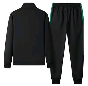 Nouveau Hoodie Polaire Sportif pour Homme à Sublimation – Pull Personnalisé Homme Très Vendu - Product Image 2