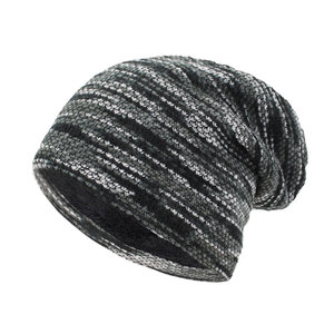 Vente directe usine, faible MOQ, bonnets 100 % laine respirants et imperméables, prix abordable, services OEM privés, étiquette pour la vente en ligne - Product Image 1