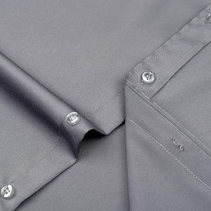 Chemises décontractées pour hommes en flanelle respirante, dernier design - Chemises d'été légères à manches longues avec fonction de séchage rapide - Product Image 6