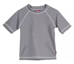 Camiseta de Protección Solar Transpirable para Hombre, Diseño Personalizado OEM con Logotipo, Precio Bajo, Sublimación - Product Image 2