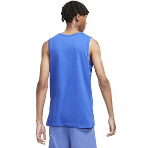 Trending style Reasonable Price Tank Tops Quick Dry Sleeveless Gym Shirts Hot Selling Lightweight <b>Men</b> Stringers <b>Singlet</b> - Product Image 4