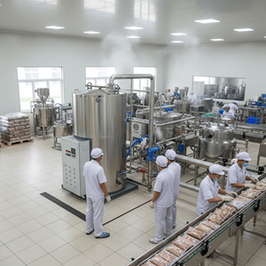 Chaudière à vapeur horizontale industrielle OEM/ODM au charbon de bois et biomasse, en acier au carbone, alimentée au charbon, fournie directement par l'usine EDPIDB000 - Product Image 4