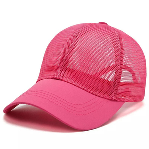 Baseball <b>Caps</b> Plain 6 Panel baseball <b>Cap</b> Embroidery Snapback Mesh Sports Baseball <b>Cap</b> 6 Panel Hat Plain <b>Blank</b> for Man - Product Image 5