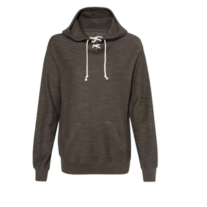 Sudaderas Extra Grandes a la Moda para Mujer, Hechas a Medida, Último Diseño, Mezcla de Algodón, Tejidas, Mangas Largas con Bolsillos, Sudaderas para Mujer - Product Image 1
