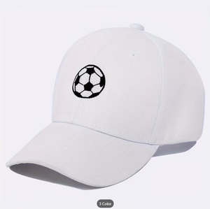 Casquette de baseball à motif visage souriant, chapeau de sport de plein air, pare-soleil et chapeau facile à porter pour les enfants, adapté à un usage quotidien et décontracté - Product Image 2