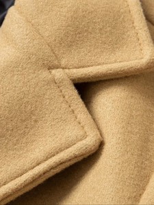 Abrigo de Moda para Hombre, Estilo Casual y Elegante para Primavera/Otoño, Ideal para el Hogar, Visitar Amigos o Viajar al Trabajo - Product Image 5