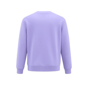 Man Women Oversized <b>Fleece</b> Fall Fashion Pullover <b>Sweaters</b> Winter Clothes Sweatshirts - Product Image 3