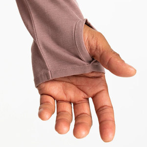 Sudadera de Pesca con Capucha a Precio Mayorista, MOQ Bajo, Nuevo Diseño 2026, Tela Suave, Mangas Largas, para Hombre - Product Image 3