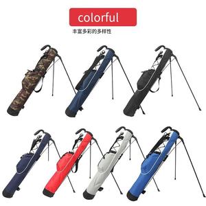 Bolsa de Viaje de Golf de Nailon Ligero con Logotipo Personalizable – Portátil, Impermeable y Duradera - Product Image 4