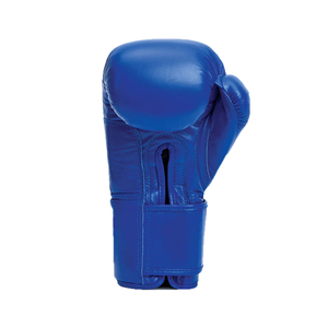 Gants de boxe de qualité supérieure en gros, personnalisables avec logo, pour l'entraînement, en cuir PU professionnel, pour sacs de frappe - Product Image 4