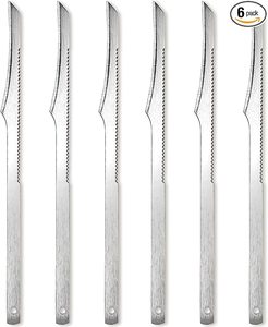 Set Profesional de Manicura y Pedicura, Cuchilla para Callos, Mango de Acero Inoxidable, Kit para Eliminar Piel Dura - Product Image 1