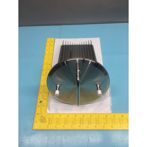 TOKYO ELECTRON TEL DS2185-033653-11 COLD TRAP - Équipement et pièces semi-conductrices d'occasion fiables à l'échelle mondiale - Product Image 1