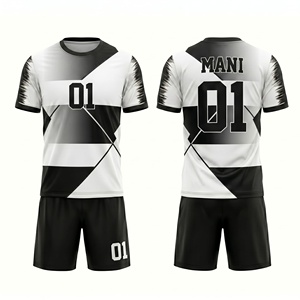 ชุดแฮนด์บอลระดับมืออาชีพ เสื้อแข่งแบบซับลิเมชั่นสั่งทำพิเศษสำหรับทีมแข่งขัน - Product Image 4
