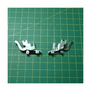 076250 PRENSA PIE ADAPTADOR VáSTAGO HOGAR REPUESTOS PARA MÁQUINA DE COSER DOMÉSTICA HECHOS EN TAIWÁN - Product Image 1