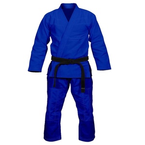 Uniforme de Artes Marciales, Ropa de Entrenamiento de Karate, Kimono de Jiu-Jitsu Brasileño, Gi de BJJ - Product Image 1