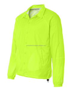 Chaqueta Deportiva Cortavientos con Logotipo Personalizado para Hombre, Chaqueta de Invierno Impermeable de Dos Tonos con Estilo - Product Image 5