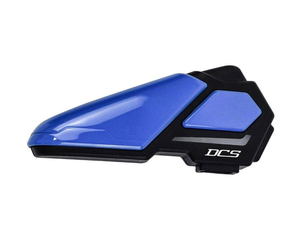 Intercomunicador para Casco de Motocicleta DCS K8+ de Plástico ABS, Conexión para 8 Motociclistas, Alcance de 1200m, Ultraligero, Retrofit/Actualización - Product Image 3